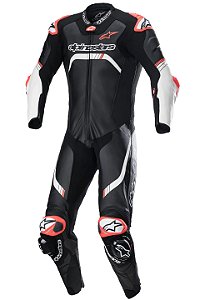 Macacão Alpinestars GP Tech V4 1pç