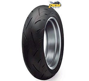 Pneu Dunlop Sp Roadsport 2W 160/60Zr17 69W