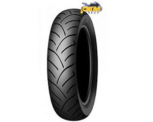 Pneu Dunlop Scoot Smart 140/70-14 62P Tlr