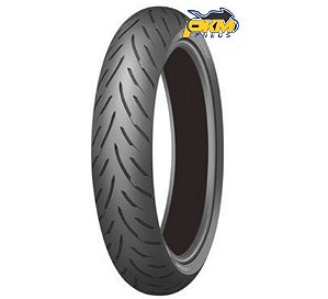 Pneu Dunlop Sportmax Gpr300 120/70Zr17 58W