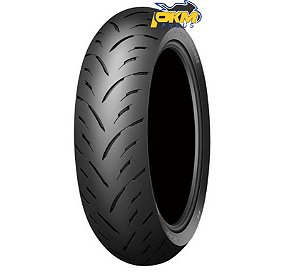 Pneu Dunlop Sportmax Gpr300 180/55Zr17 73W