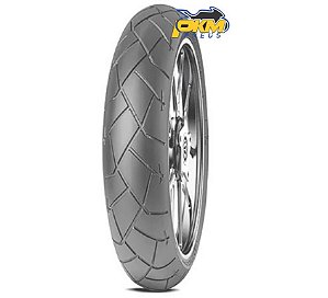 Pneu Dunlop Trailmax D609 120/70Zr17 58W Fron