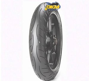 Pneu Metzeler M5 110/70R17m/Ctl 54H(R)
