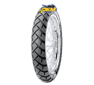 Pneu Metzeler Tourance 110/80R19m/Ctl - 59V