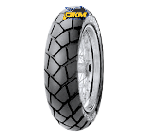 Pneu Metzeler Tourance 130/80-17M/C - 65S