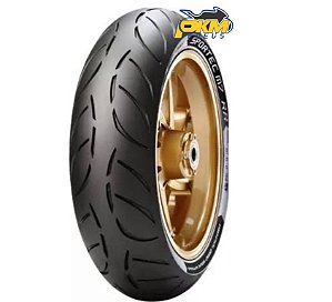 Pneu Metzeler M7 180/55Zr17m/Ctl (73W)