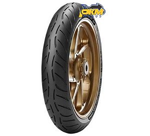 Pneu Metzeler M7 120/70Zr17m/Ctl (58W)