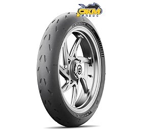Pneu Michelin Power Cup 2 120/70 Zr17 (58W)