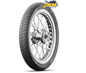 Pneu Michelin Anakee Street 120/80-18 68T