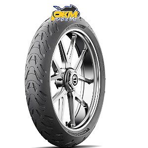 Pneu Michelin Pilot Road 6 110/80 Zr19 (59W)