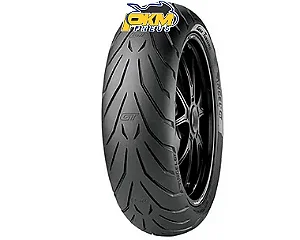 Pneu Pirelli Angel Gt 180/55Zr17m/Ctl (73W)