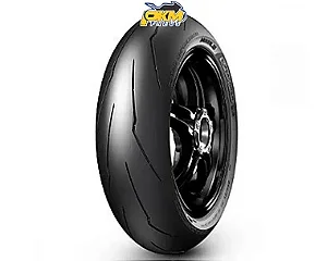 Pneu Pirelli Supercorsa Sp V3 200/55Zr17m/Ctl - (78W)