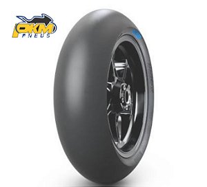 Pneu Pirelli Superbike Slick 140/70Zr17 Sc2