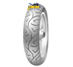 Pneu Pirelli Sport Demon 130/70-18M/Ctl 66H