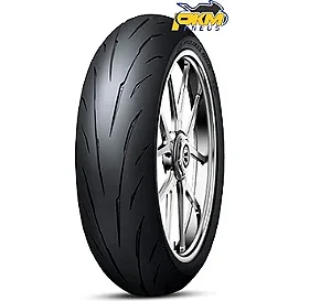 Pneu Dunlop Sportmax Q5a 140/70Zr17 66H Tl F