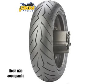 Pneu Pirelli Diablo Rosso Scooter 130/70-13M/Ctl 63P