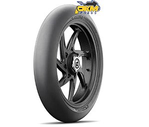 Pneu Michelin Slick Power Performance 120/70Zr17 Medium