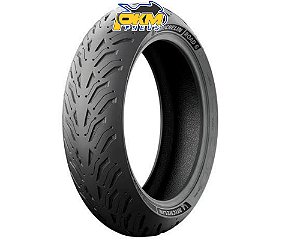 Pneu Michelin Pilot Road 6 190/55 Z R17 75w