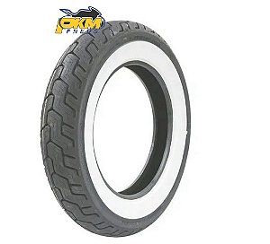 Pneu Dunlop D402 Mu85b16 Www 77H Tl Rear