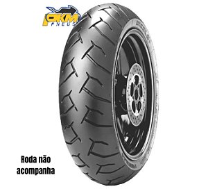 Pneu Pirelli Diablo 180/55Zr17m/Ctl(73W)