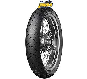 Pneu Metzeler Tourance Next 2 100/90R-19M/Ctl 57V