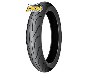 Pneu Michelin Pilot Power 120/70 Z R17 58w - Dianteiro