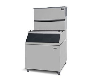 Máquina de Gelo Everest EGC 150MA/250