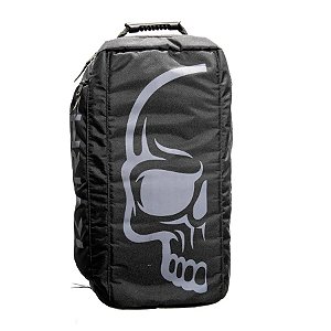 Multibag KVRA Dark Lab Preto - Crosshop Brasil