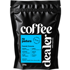 Café Rapadura