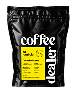 Café Carambola