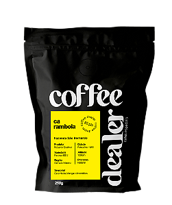 Café Carambola
