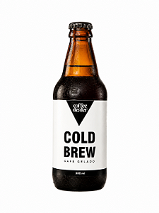 Cold Brew - 300 ml