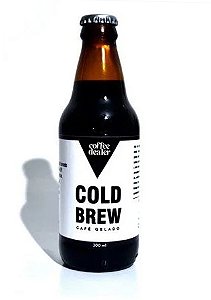 Cold Brew - 300 ml