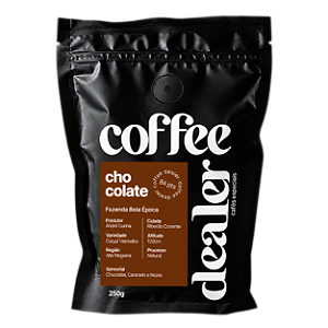 Café Chocolate