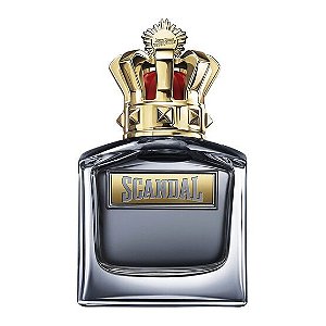Perfume Jean Paul Gaultier Scandal Pour Homme Eau de Toilette  Masculino