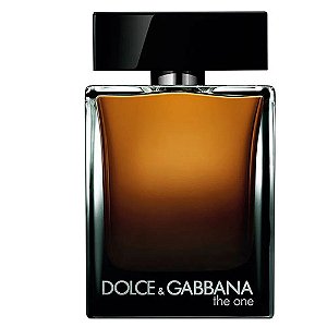 Perfume Dolce Gabbana The One For Men Eau de Parfum Masculino