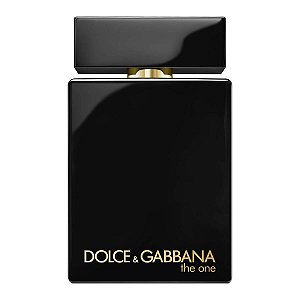 Perfume Dolce Gabbana The One For Men Intense Eau de Parfum Masculino