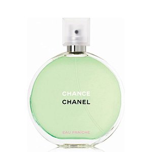 Perfume Chanel Chance Eau Fraîche Eau de Toilette Feminino