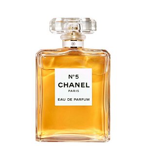 Perfume Chanel Nº 5 Eau de Parfum Feminino
