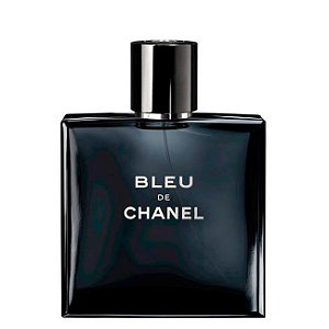 Perfume Chanel Bleu de Chanel Eau de Toilette Masculino