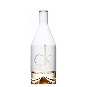 Perfume Calvin Klein CKIN2U Her Eau de Toilette Feminino