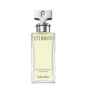 Perfume Calvin Klein Eternity Eau de Parfum Feminino