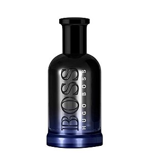 Perfume Hugo Boss Bottled Night Eau de Toilette Masculino