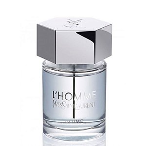 Perfume Yves Saint Laurent L'Homme Ultime EDP Masculino