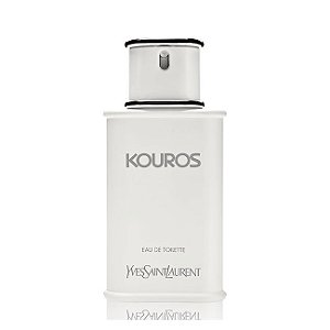 Perfume Yves Saint Laurent Kouros Pour Homme EDT Masculino