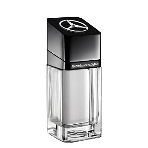 Perfume Mercedes-Benz Select Eau de Toilette Masculino