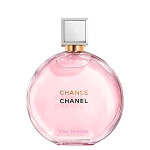 Perfume Chanel Chance Eau Tendre Eau de Parfum Feminino