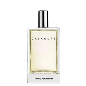 Perfume Paco Rabanne Calandre Eau de Toilette Feminino
