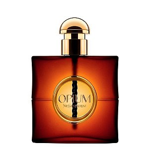 Perfume Yves Saint Laurent Opium Eau de Toilette Feminino