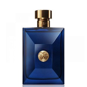 Perfume Versace Dylan Blue Pour Homme Eau de Toilette Masculino